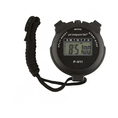 کرنومتر پرو اسپورتز مدل P-011 