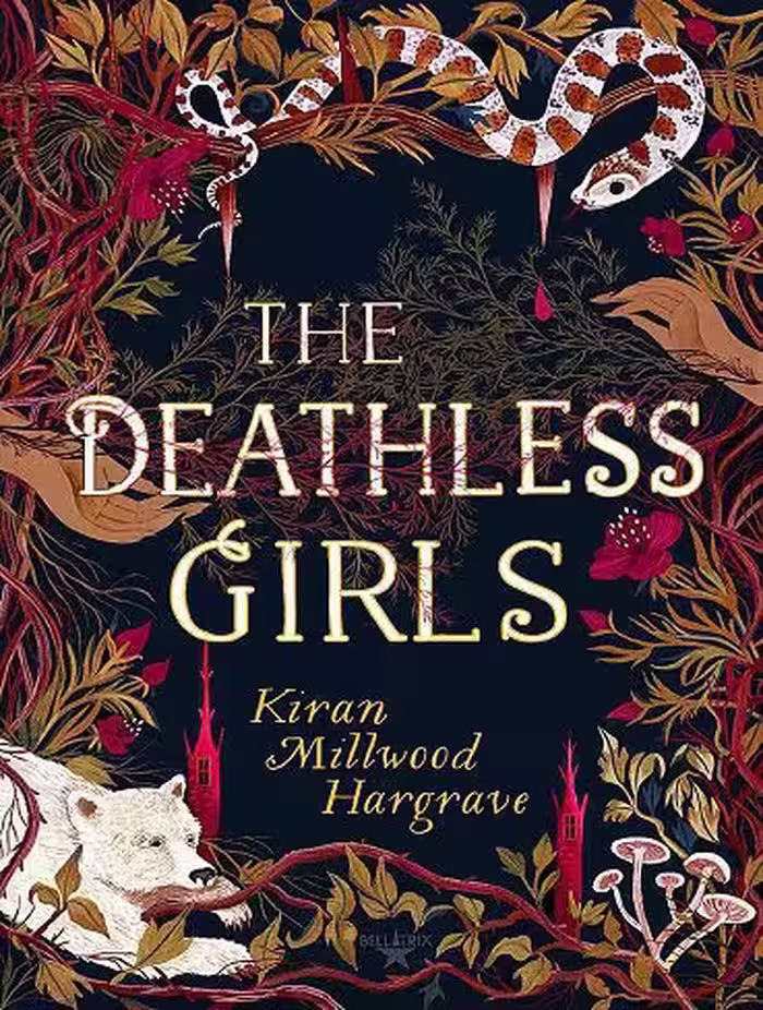 The Deathless Girls دختران بی مرگ