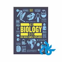 The Biology Book- تا 50% تخفیف رمان انگلیسی- فروشگاه اینترنتی کـــادن