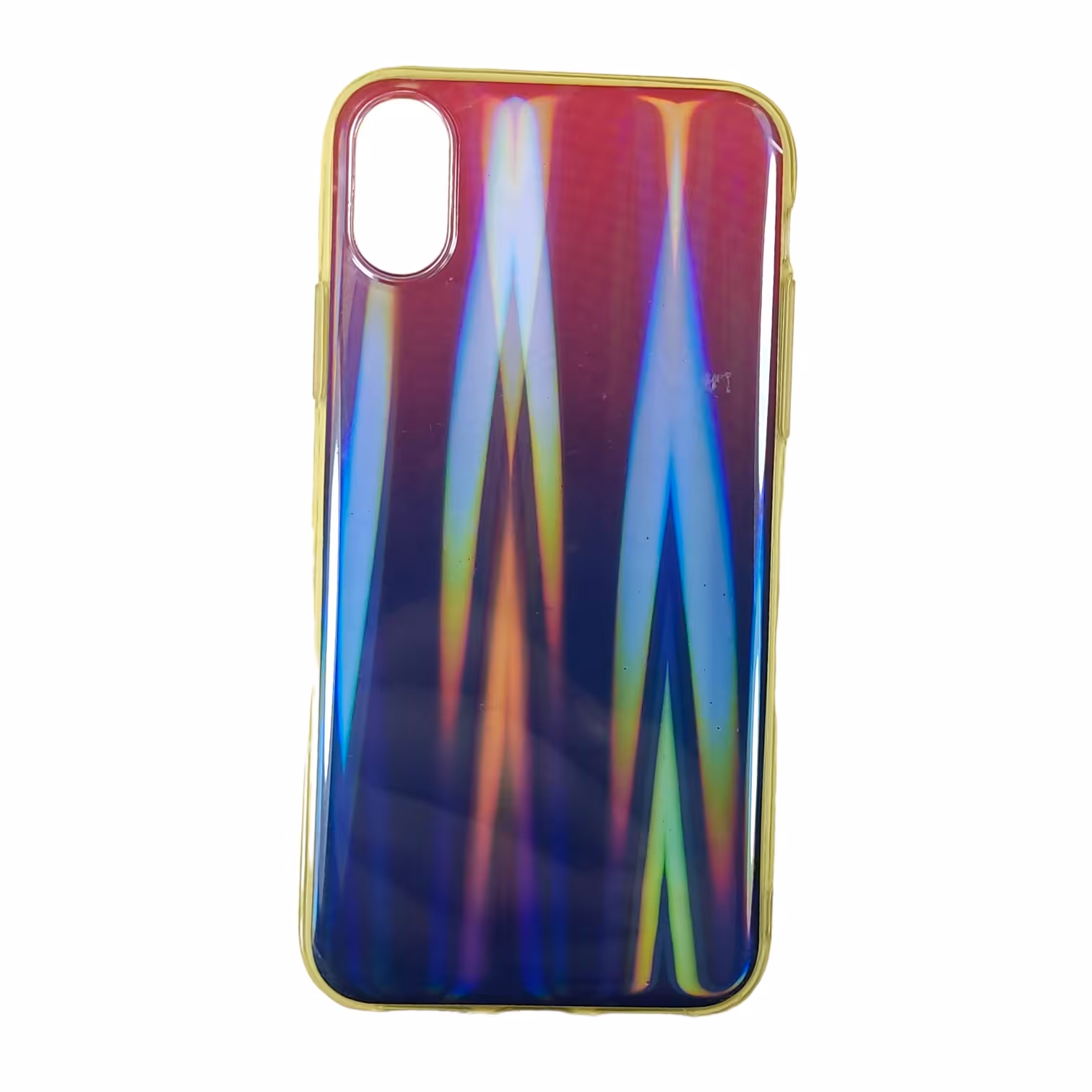 کاور مدل t66 مناسب برای گوشی موبایل اپل Iphone x /xs
