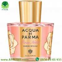 عطر ادکلن آکوا دی پارما رزا نوبیل ادیزیون اسپشیال 100 میل زنانه