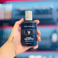 ادکلن شویگنون تاگز آنلیمیتد اورجینال بلو ( The Original Blue)