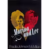 کتاب Marina and Lee اثر Priscilla Johnson McMillan انتشارات HarperCollins