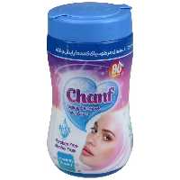 دستمال مرطوب چانف بسته 80 عددی