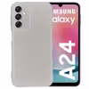 کاور مدل A24_M01 مناسب برای گوشی موبایل سامسونگ Galaxy A24