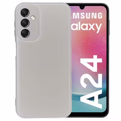 کاور مدل A24_M01 مناسب برای گوشی موبایل سامسونگ Galaxy A24