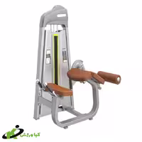 خرید دستگاه پشت پا خوابیده پریکور
