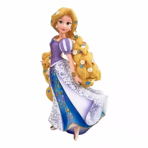 فیگور شخصیت راپونزل (گیسو کمند) ایتم :10119