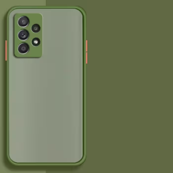 کاور مدل AR_00IN مناسب برای گوشی موبایل سامسونگ Galaxy A53 5G