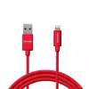 کابل تبدیل USB به لایتنینگ آنپرو مدل US-MFIM طول 1 متر