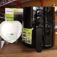 سرخ کن 9200 فیلیپس