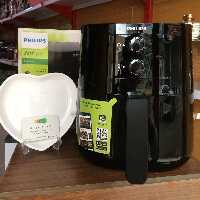 سرخ کن 9200 فیلیپس