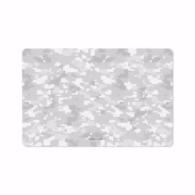 برچسب پوششی ماهوت مدل Army-Winter-Pixel مناسب برای تبلت سامسونگ Galaxy Tab S5e 10.5 2019 T725