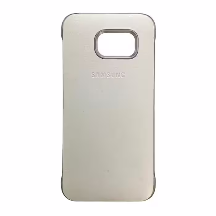 کاور مدل BC20 مناسب برای گوشی موبایل سامسونگ Galaxy S6
