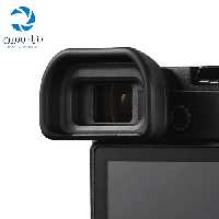 لاستیک چشمی (ویزور) برای دوربین سونی A6400 / 6500 / 6600