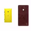 برچسب پوششی ماهوت مدل NL-MAH مناسب برای گوشی موبایل نوکیا Lumia 520