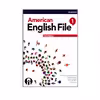 کتاب American English File 1 Third Edition اثر جمعی از نویسندگان انتشارات الوند پویان