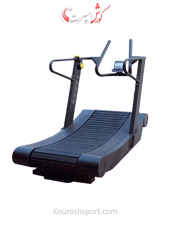 تردمیل باشگاهی جی ایکس GXT-8700