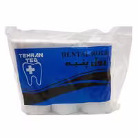 رول پنبه تهران طب