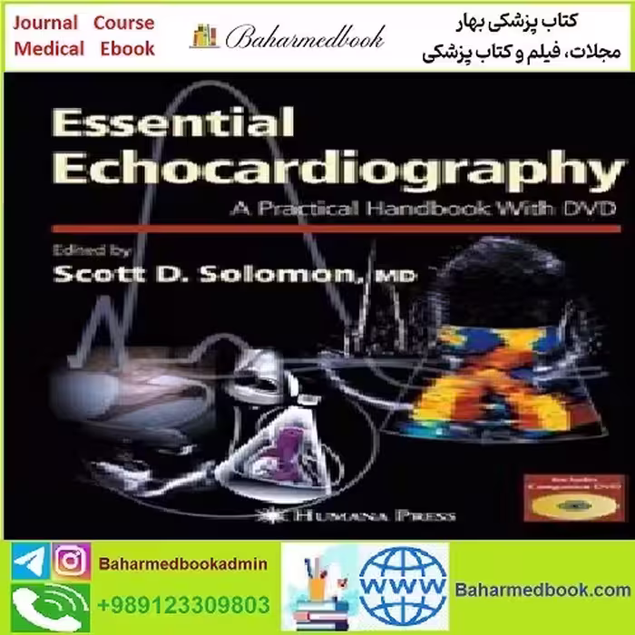 Essential Echocardiography A Practical Handbook TRUE PDF pri
