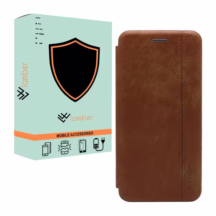 کیف کلاسوری لمبر مدل LAMM-3 مناسب برای گوشی موبایل شیائومی Redmi Note 11pro 4G 