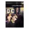 کتاب Oxford Bookworms 4 Little Women اثر Louisa May Alcott انتشارات الوندپویان