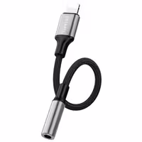 کابل تبدیل AUX مدل Lightning به 3.5MM ایرلدوم Earldom OT76 (100% اورجینال)