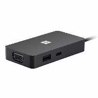 هاب مبدل 5 پورت مایکروسافت USB-C
