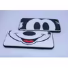 کاور طرح MICKEY MOUSE مدل BH-SET مناسب برای گوشی موبایل اپل Iphone 7 / 8 PLUS  مجموعه 2 عددی