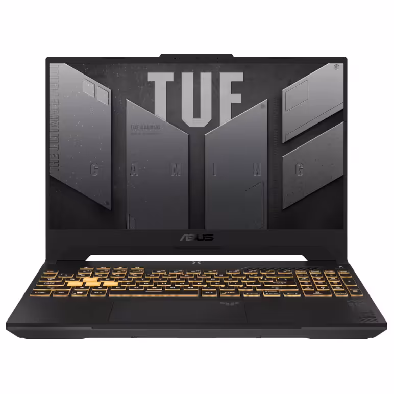 لپ تاپ ایسوس TUF Gaming F15 FX507VU-DB
