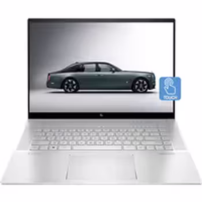 لپ تاپ 16 اینچی اچ پی مدل ENVY 16 H1053dx - A