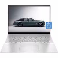 لپ تاپ 16 اینچی اچ پی مدل ENVY 16 H1053dx - A