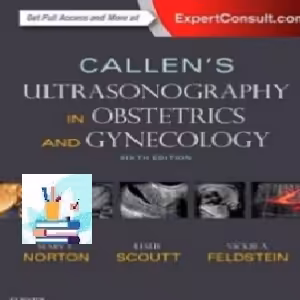 Callen's Ultrasonography in Obstetrics and Gynecology TRUE PD