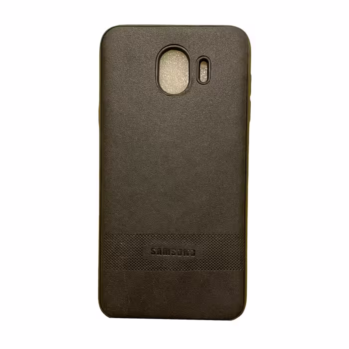 کاور مدل d85 مناسب برای گوشی موبایل سامسونگ Galaxy J4 2018