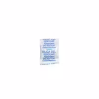 رطوبت گیر silica gel مدل RETIRO وزن 1 گرم بسته 1000 عددی | کالا مکس