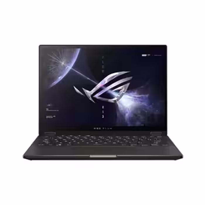 لپ تاپ 13.4 اینچی ایسوس مدل ROG Flow X13 GV302X-X13.R9512