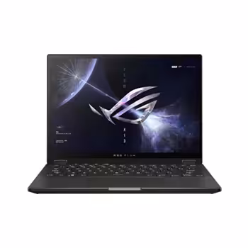 لپ تاپ 13.4 اینچی ایسوس مدل ROG Flow X13 GV302X-X13.R9512