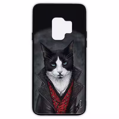 کاور مدل 3310 مناسب برای گوشی موبایل سامسونگ Galaxy S9