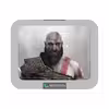 برچسب تاچ پد دسته پلی استیشن 4 ونسونی طرح God Of War A New Beginning
