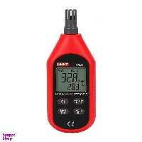 دما سنج و رطوبت سنج یونیتی مدل UT-333