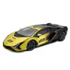 ماکت ماشین بوراگو مدل LAMBORGHINI SIAN FKP37 2021