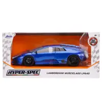 ماکت ماشین جادا مدل Lamborghini Murcielago LP 640