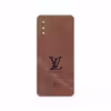 برچسب پوششی ماهوت مدل MNL-LS_VTTN مناسب برای گوشی موبایل سامسونگ Galaxy A02