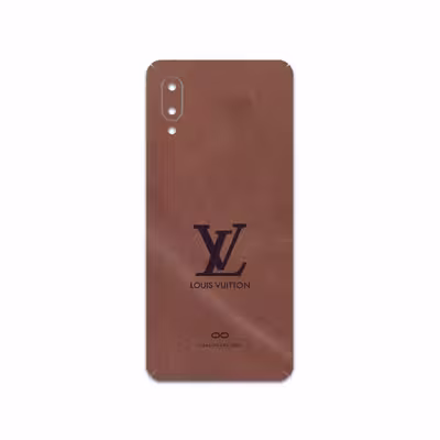 برچسب پوششی ماهوت مدل MNL-LS_VTTN مناسب برای گوشی موبایل سامسونگ Galaxy A02