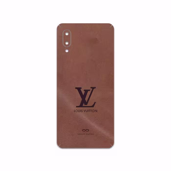 برچسب پوششی ماهوت مدل MNL-LS_VTTN مناسب برای گوشی موبایل سامسونگ Galaxy A02