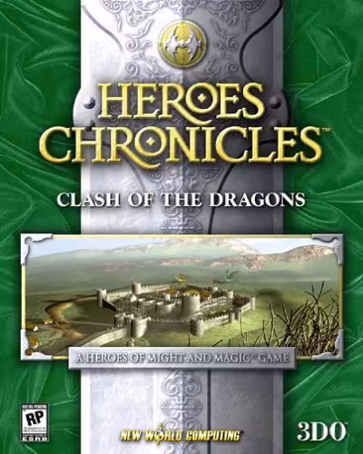 بازی کامپیوتر Might & Magic Heroes VI: Shades Of Darkness