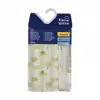 پرده حمام کلین ولک کد 5128148305 سایز 180 × 200 سانتی‌ متر 