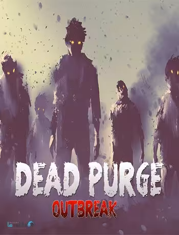 بازی کامپیوتر Dead purge outbreak