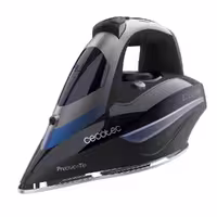 اتو بخار سکوتک اسپانیا IronHero 3200 i-Pump Anodized مدل 1875