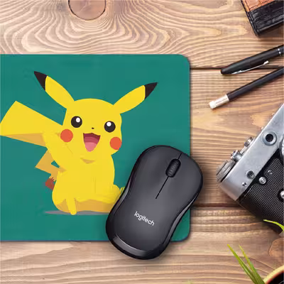 ماوس پد طرح Pokemon کد 3269